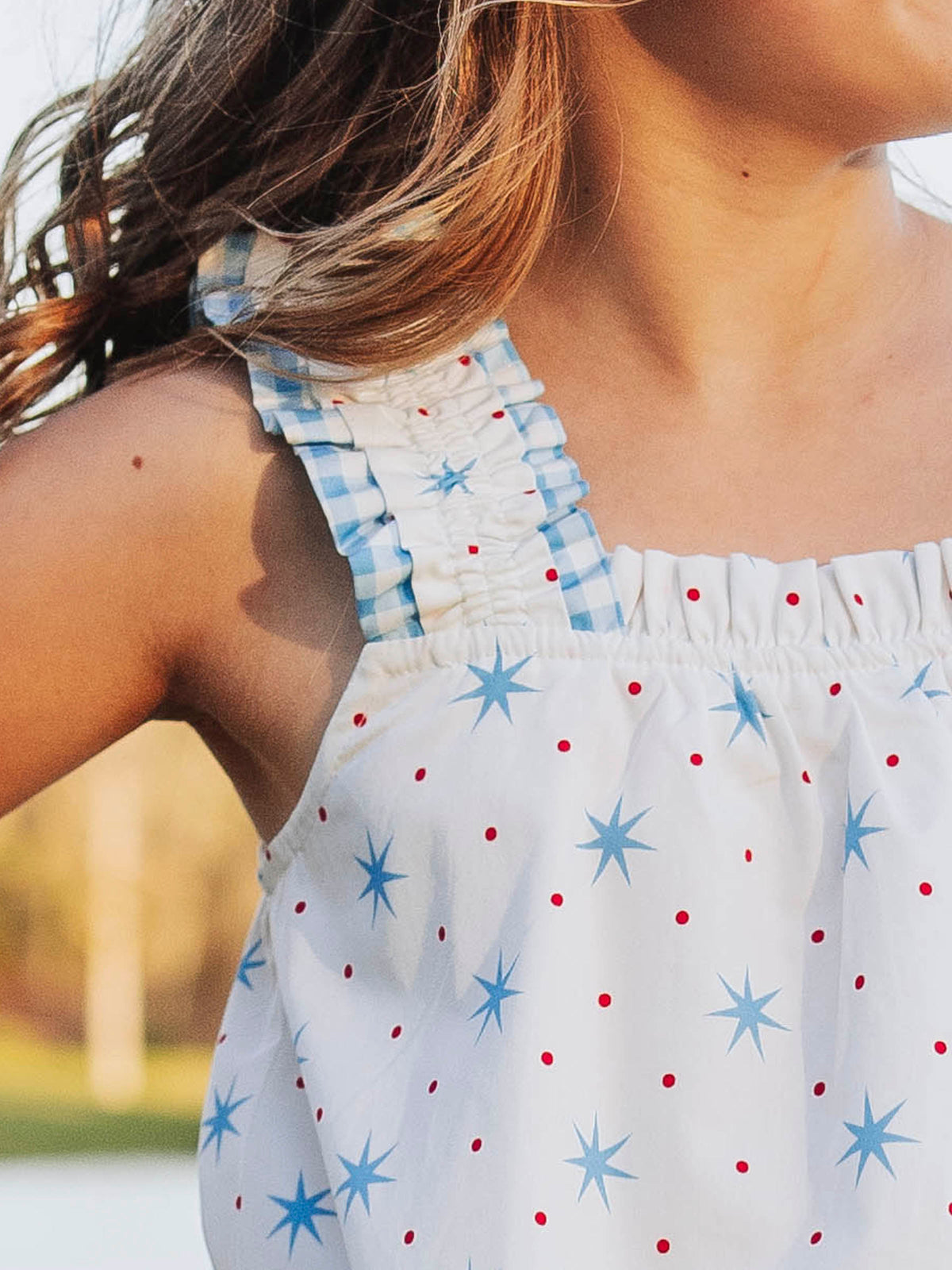 Summer Play Set - Sparkler Celebration!